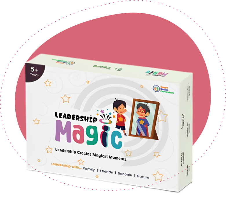 Leadership Magic Kit